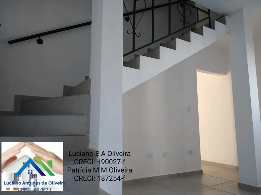 Foto 8 de Sobrado com 3 quartos à venda, 147m2 em Indaiá, Caraguatatuba - SP