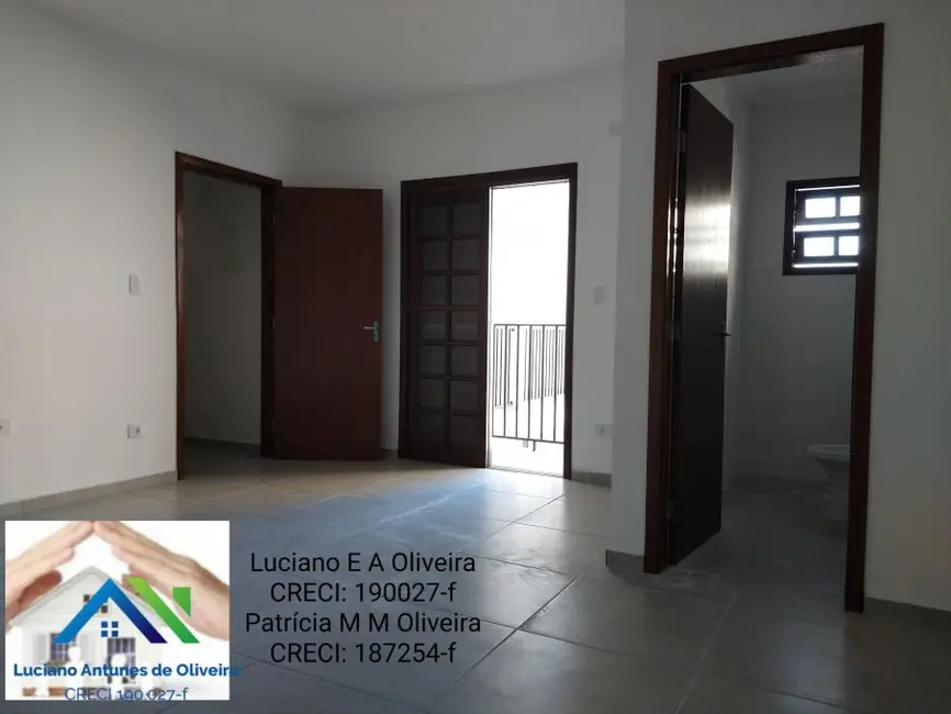 Foto 4 de Sobrado com 3 quartos à venda, 147m2 em Indaiá, Caraguatatuba - SP