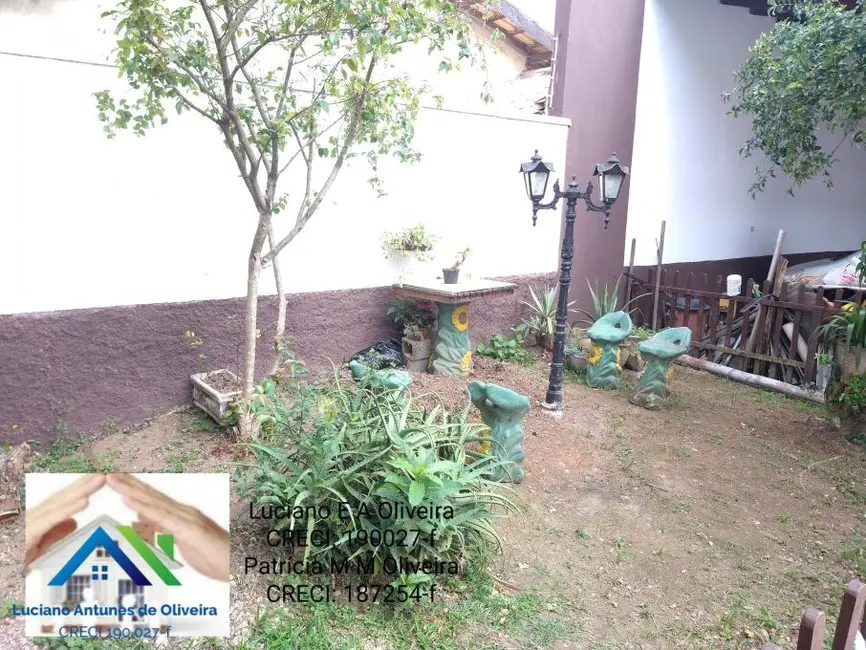 Foto 3 de Sobrado com 5 quartos à venda, 185m2 em Jardim Nomar, Caraguatatuba - SP