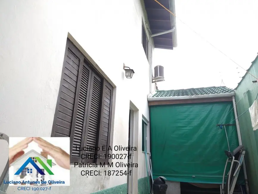 Foto 6 de Sobrado com 5 quartos à venda, 185m2 em Jardim Nomar, Caraguatatuba - SP