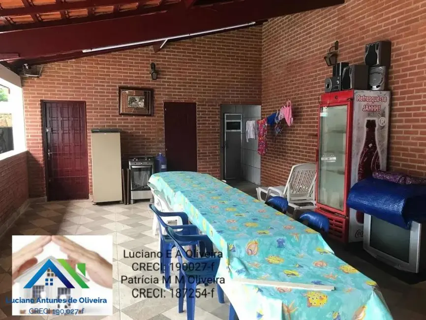 Foto 4 de Casa com 4 quartos à venda, 300m2 em Sao Sebastiao - SP