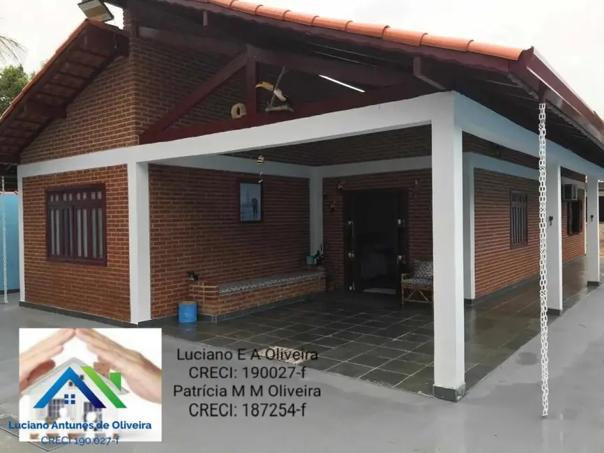 Foto 3 de Casa com 4 quartos à venda, 300m2 em Sao Sebastiao - SP