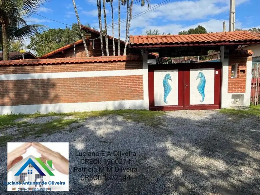 Foto 2 de Casa com 4 quartos à venda, 300m2 em Sao Sebastiao - SP