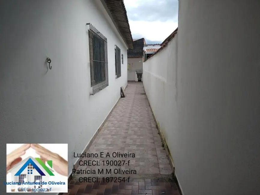 Foto 2 de Casa com 2 quartos à venda, 72m2 em Barranco Alto, Caraguatatuba - SP