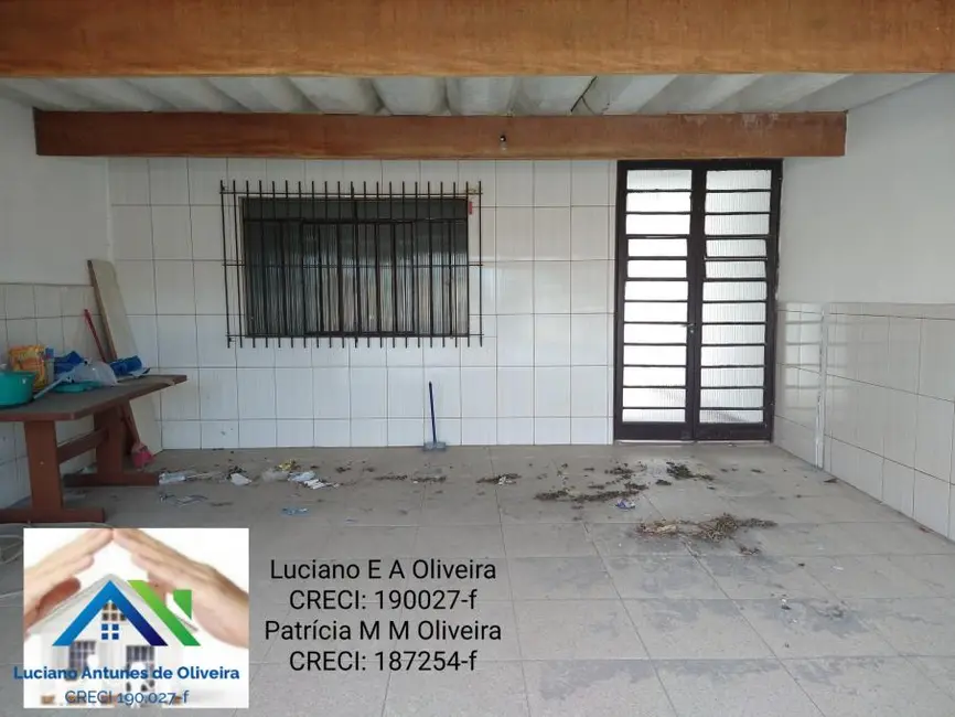 Foto 1 de Casa com 2 quartos à venda, 72m2 em Barranco Alto, Caraguatatuba - SP