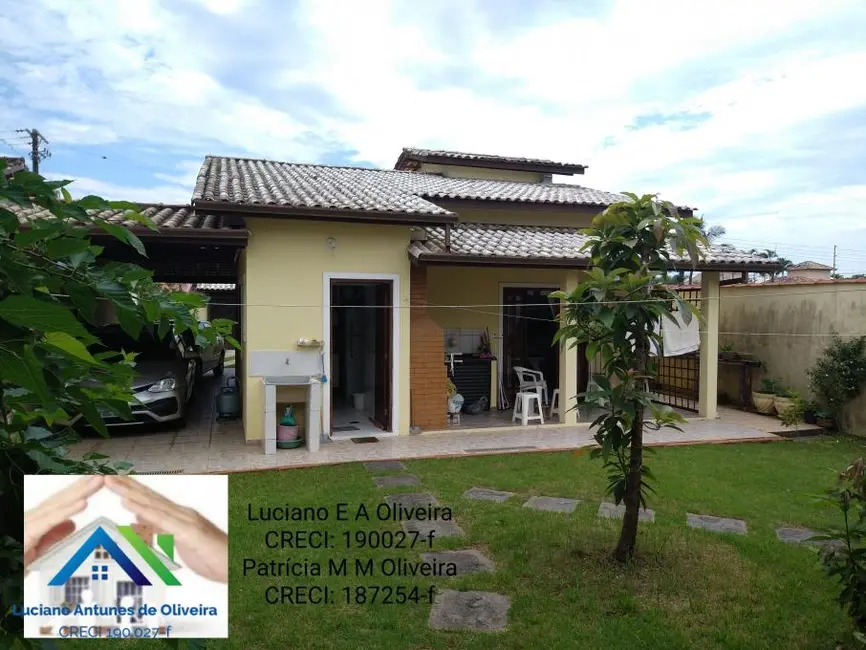 Foto 5 de Casa com 2 quartos à venda, 220m2 em Jardim Britânia, Caraguatatuba - SP