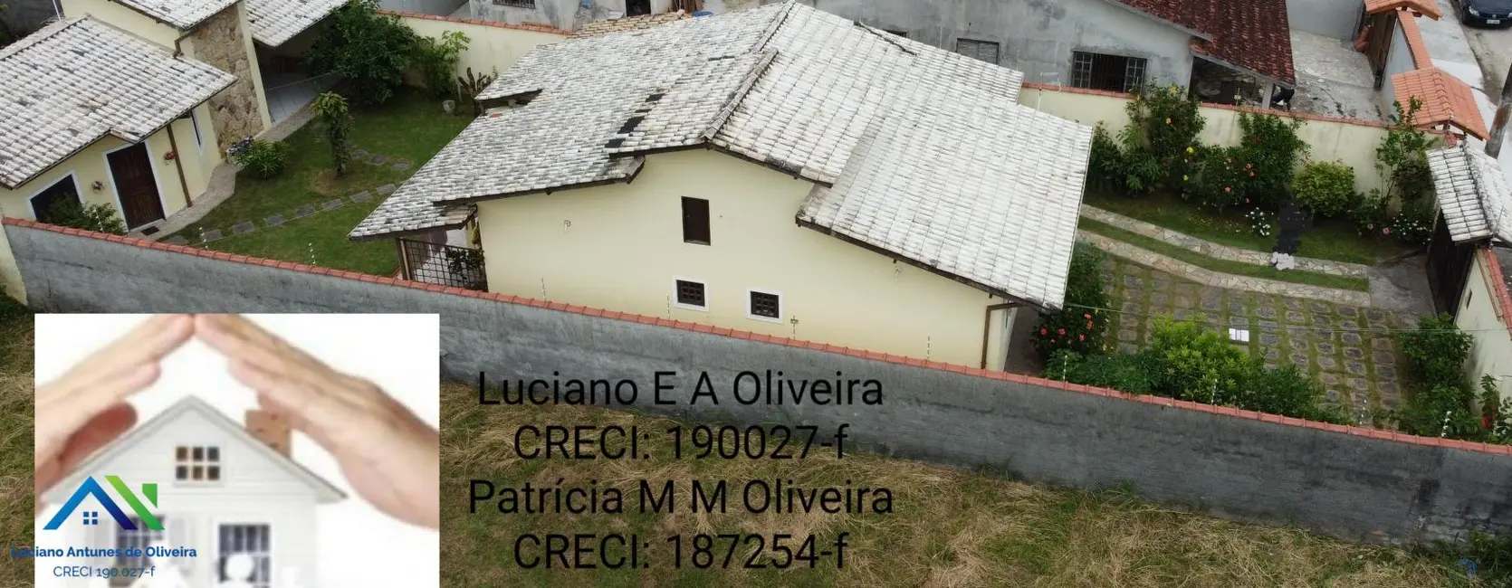 Foto 7 de Casa com 2 quartos à venda, 220m2 em Jardim Britânia, Caraguatatuba - SP