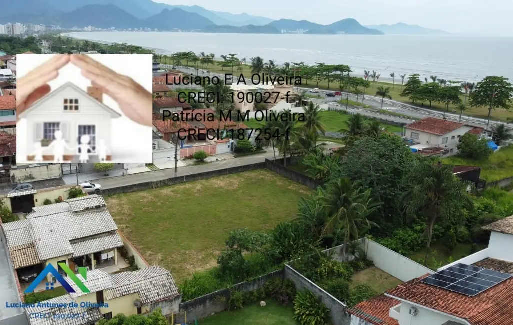 Foto 9 de Casa com 2 quartos à venda, 220m2 em Jardim Britânia, Caraguatatuba - SP