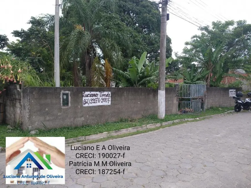 Foto 1 de Terreno / Lote à venda, 1000m2 em Sao Sebastiao - SP