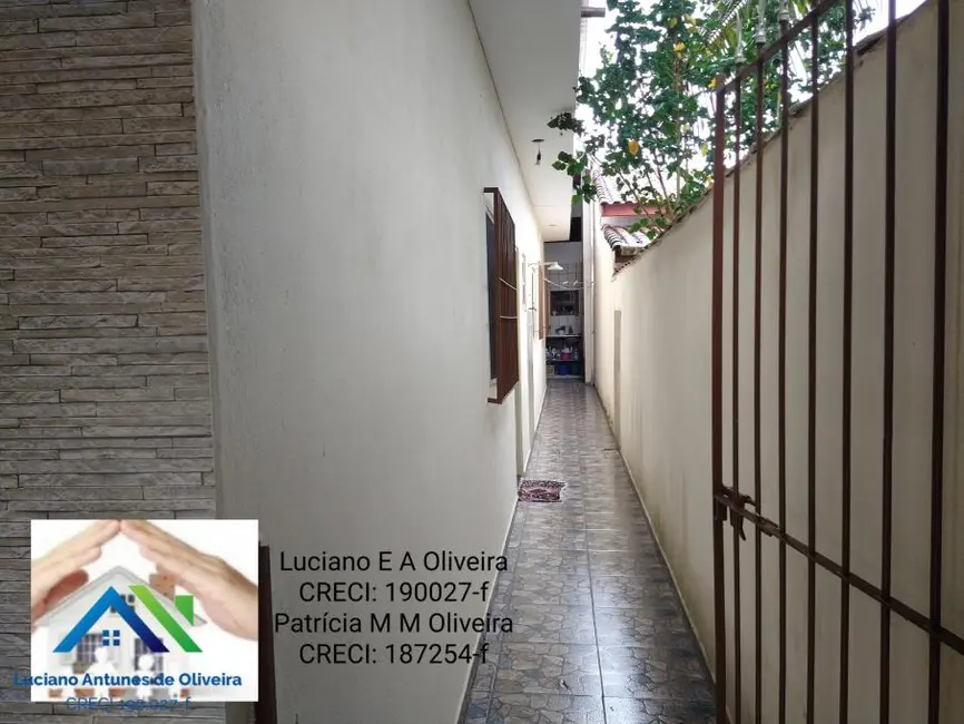 Foto 3 de Sobrado com 3 quartos à venda, 125m2 em Barranco Alto, Caraguatatuba - SP