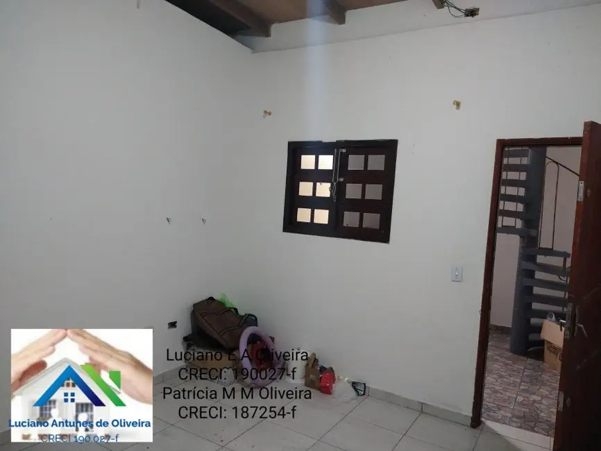 Foto 6 de Sobrado com 3 quartos à venda, 125m2 em Barranco Alto, Caraguatatuba - SP