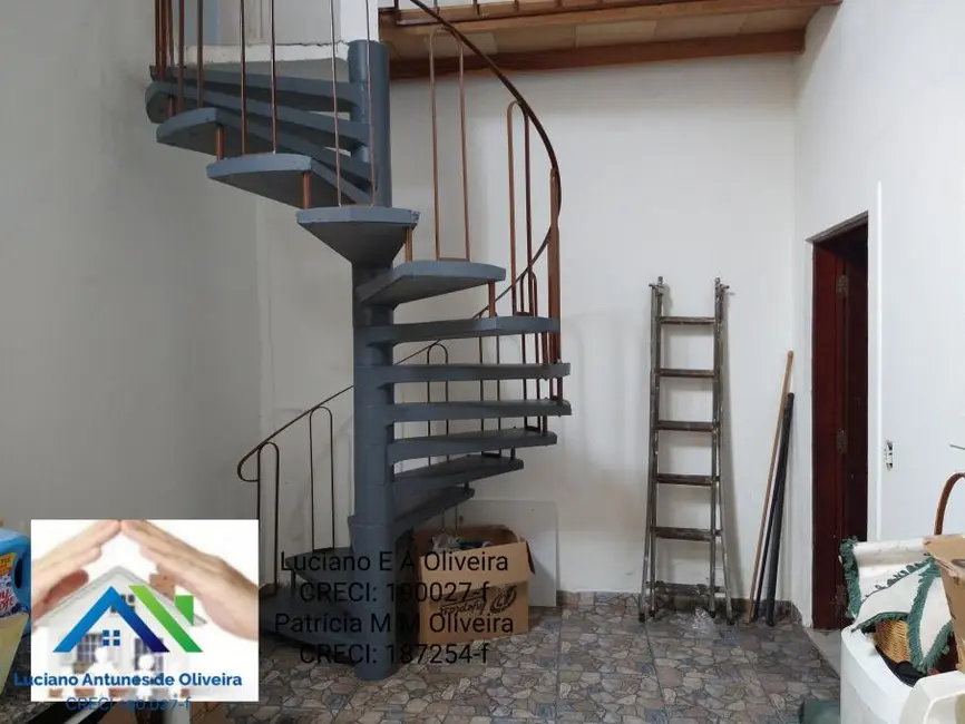 Foto 8 de Sobrado com 3 quartos à venda, 125m2 em Barranco Alto, Caraguatatuba - SP