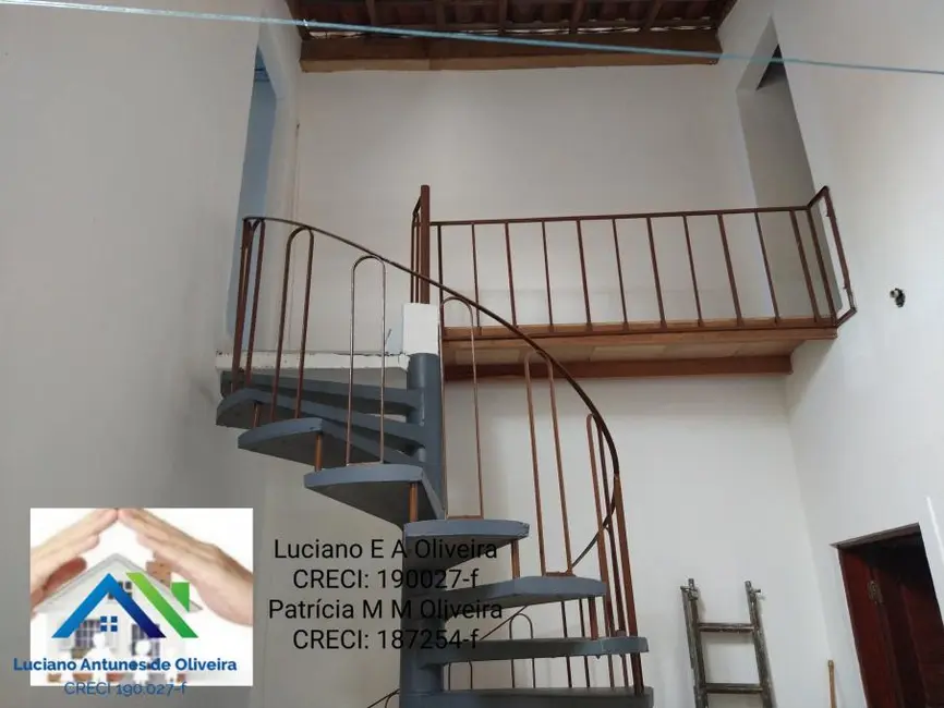 Foto 9 de Sobrado com 3 quartos à venda, 125m2 em Barranco Alto, Caraguatatuba - SP