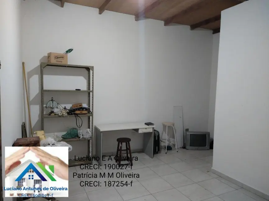 Foto 5 de Sobrado com 3 quartos à venda, 125m2 em Barranco Alto, Caraguatatuba - SP