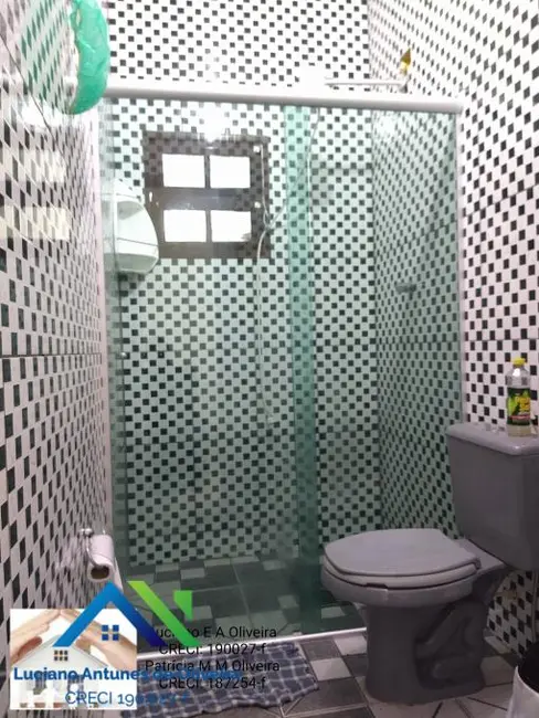 Foto 7 de Sobrado com 3 quartos à venda, 125m2 em Barranco Alto, Caraguatatuba - SP