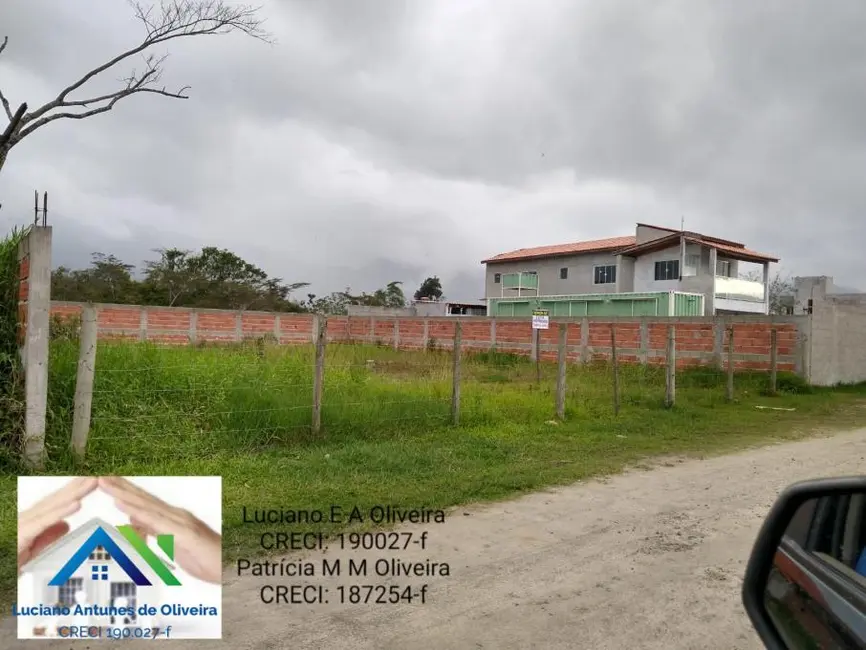 Foto 4 de Terreno / Lote à venda, 450m2 em Travessão, Caraguatatuba - SP