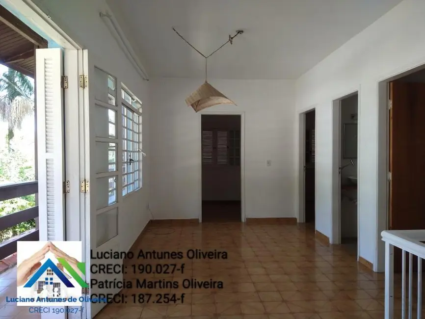 Foto 9 de Sobrado com 4 quartos à venda, 145m2 em Loteamento Recanto Sandra, Caraguatatuba - SP