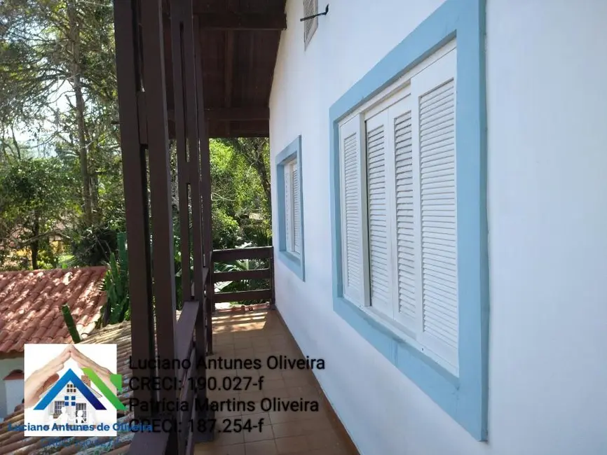 Foto 6 de Sobrado com 4 quartos à venda, 145m2 em Loteamento Recanto Sandra, Caraguatatuba - SP