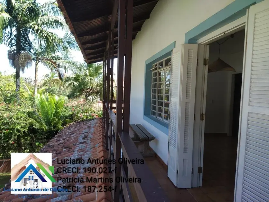 Foto 7 de Sobrado com 4 quartos à venda, 145m2 em Loteamento Recanto Sandra, Caraguatatuba - SP