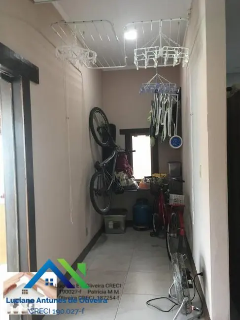 Foto 8 de Sobrado com 3 quartos à venda, 350m2 em Pontal de Santa Marina, Caraguatatuba - SP