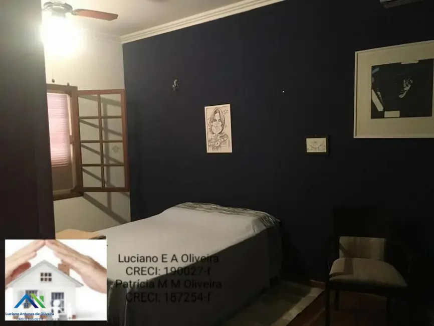 Foto 9 de Sobrado com 3 quartos à venda, 350m2 em Pontal de Santa Marina, Caraguatatuba - SP