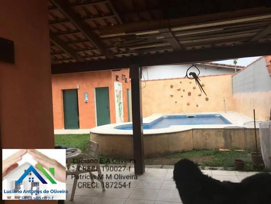 Foto 5 de Sobrado com 3 quartos à venda, 350m2 em Pontal de Santa Marina, Caraguatatuba - SP