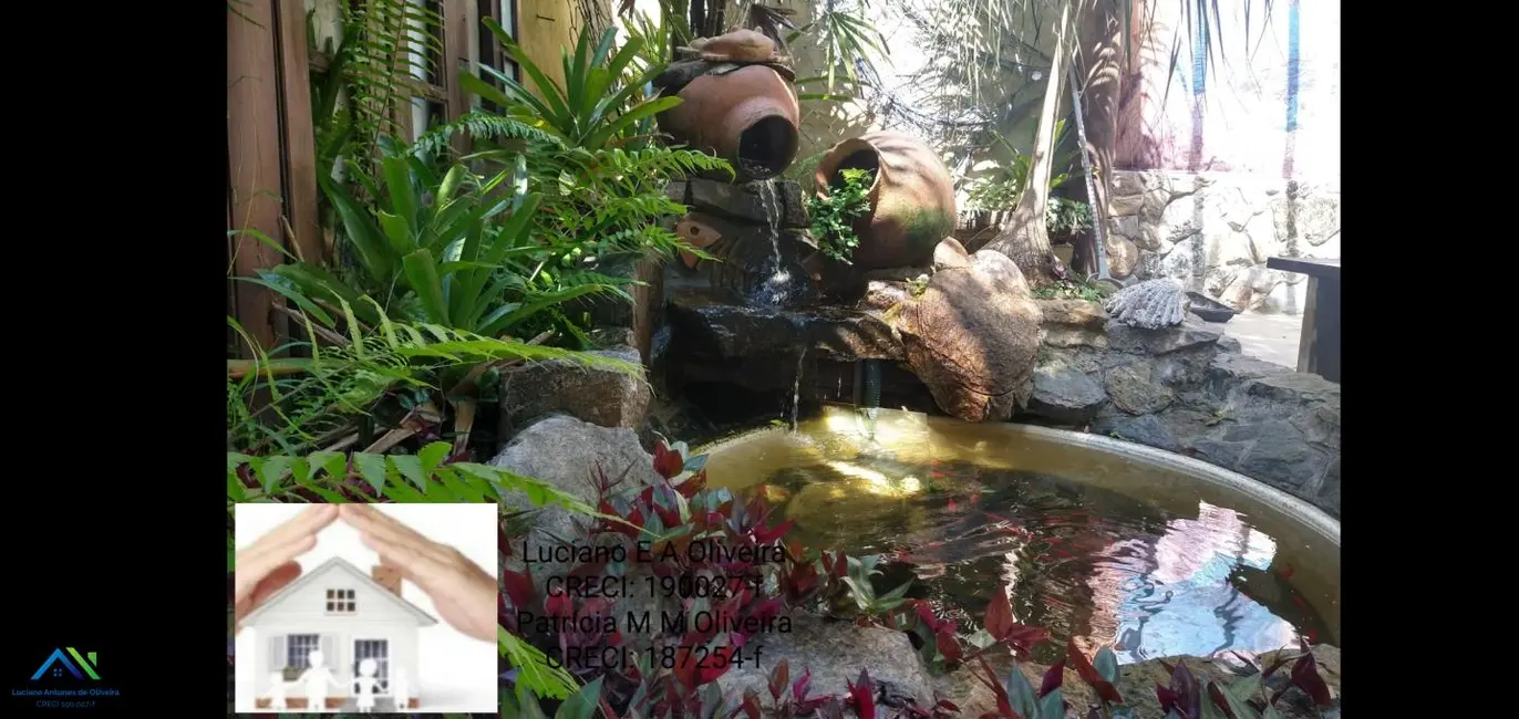 Foto 9 de Sobrado com 3 quartos à venda, 280m2 em Pontal de Santa Marina, Caraguatatuba - SP