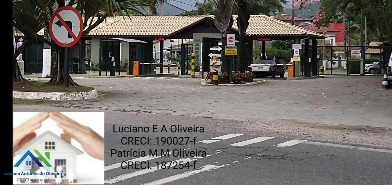 Foto 4 de Terreno / Lote à venda, 384m2 em Mar Verde II, Caraguatatuba - SP