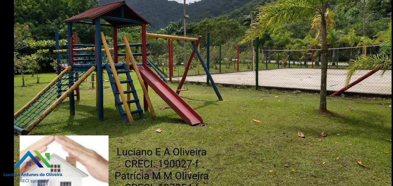 Foto 7 de Terreno / Lote à venda, 384m2 em Mar Verde II, Caraguatatuba - SP