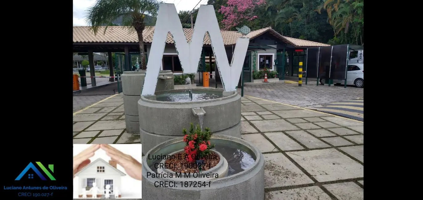 Foto 3 de Terreno / Lote à venda, 384m2 em Mar Verde II, Caraguatatuba - SP