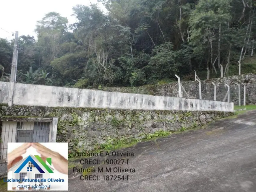 Foto 4 de Terreno / Lote à venda, 630m2 em Martim de Sá, Caraguatatuba - SP