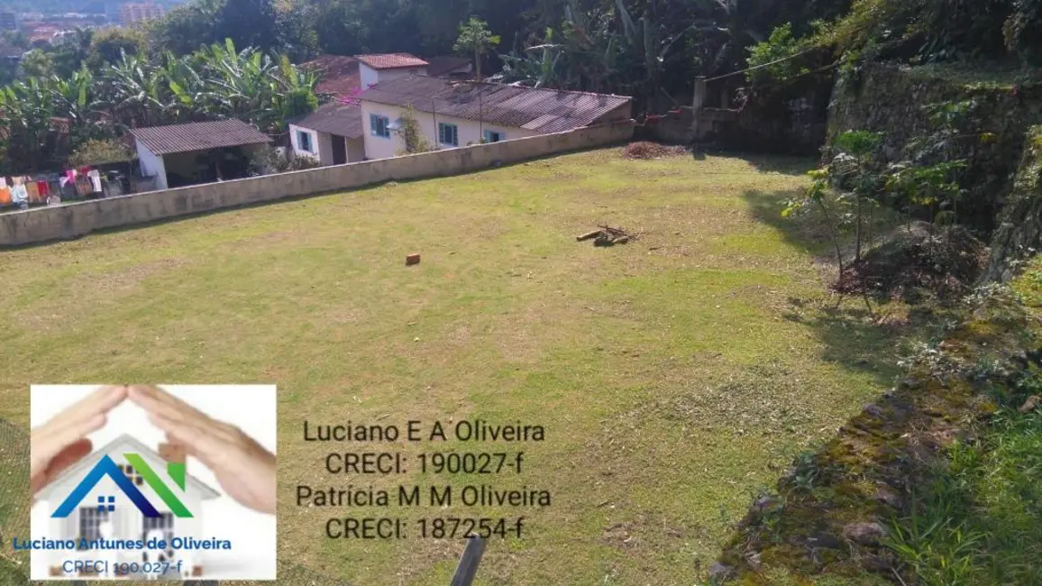 Foto 5 de Terreno / Lote à venda, 630m2 em Martim de Sá, Caraguatatuba - SP