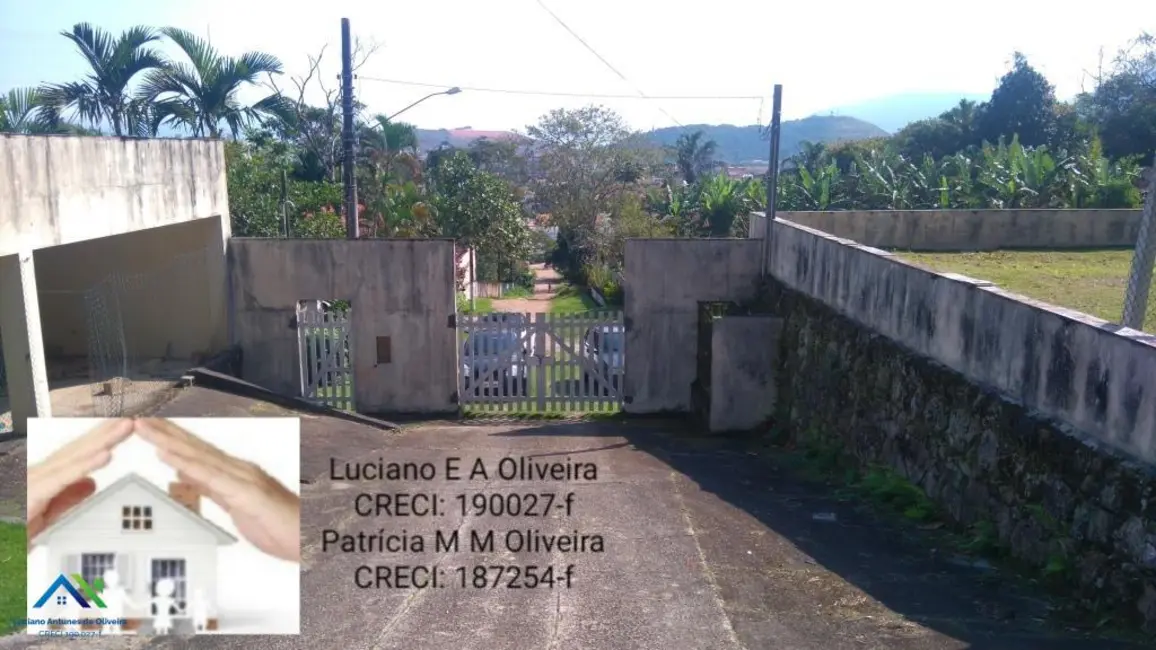 Foto 8 de Terreno / Lote à venda, 630m2 em Martim de Sá, Caraguatatuba - SP