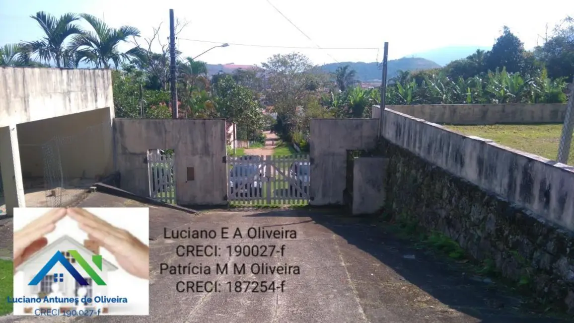Foto 8 de Terreno / Lote à venda, 630m2 em Martim de Sá, Caraguatatuba - SP
