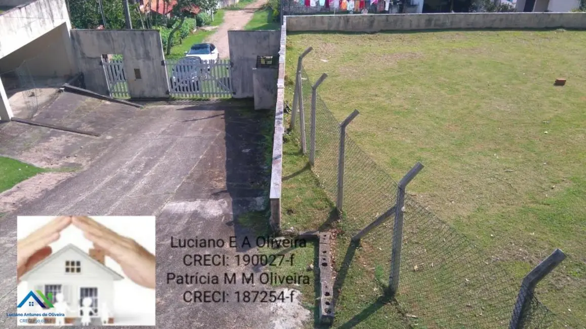 Foto 3 de Terreno / Lote à venda, 630m2 em Martim de Sá, Caraguatatuba - SP