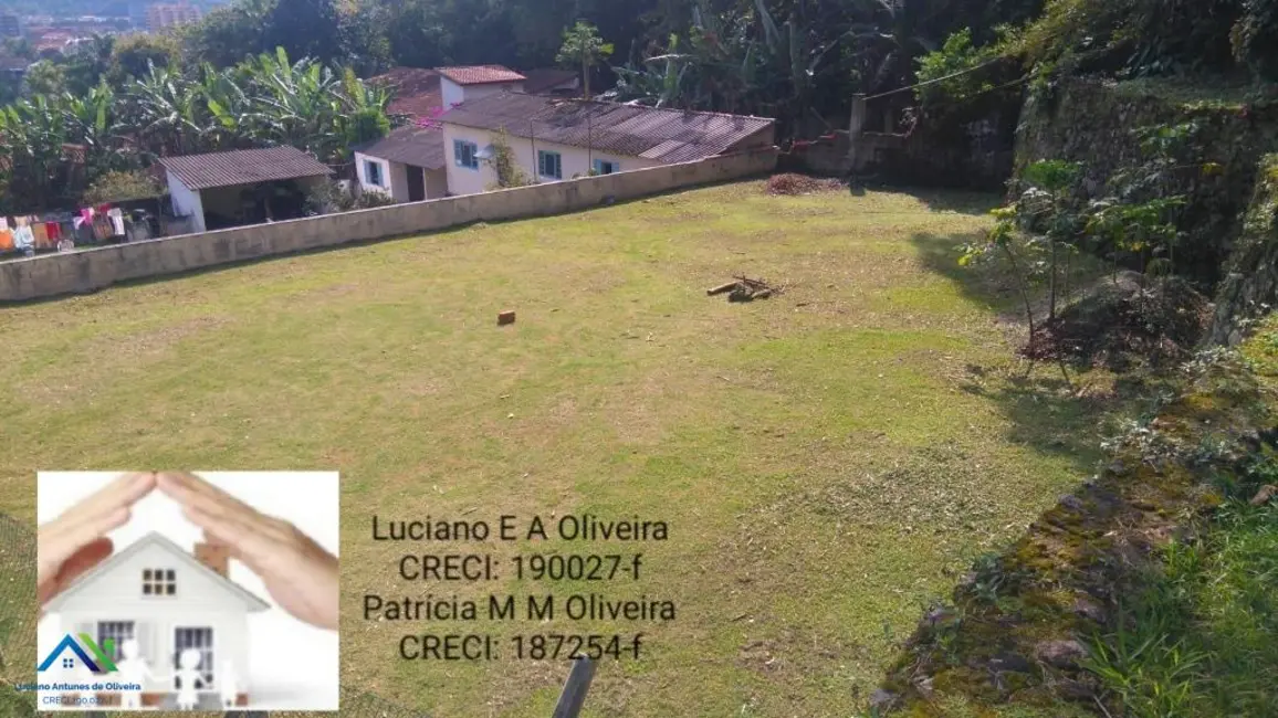 Foto 5 de Terreno / Lote à venda, 630m2 em Martim de Sá, Caraguatatuba - SP