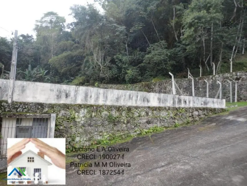 Foto 4 de Terreno / Lote à venda, 630m2 em Martim de Sá, Caraguatatuba - SP