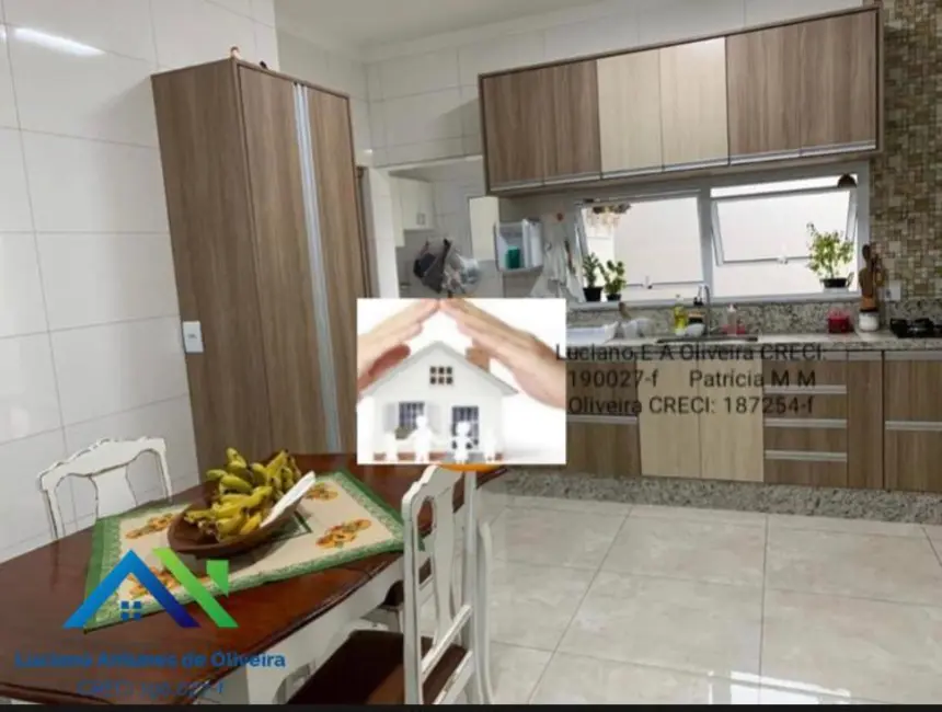 Foto 7 de Casa de Condomínio com 3 quartos à venda, 235m2 em Boituva - SP