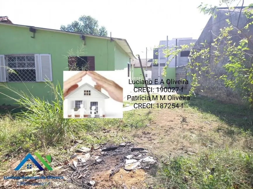 Foto 2 de Casa com 3 quartos à venda, 70m2 em Barranco Alto, Caraguatatuba - SP