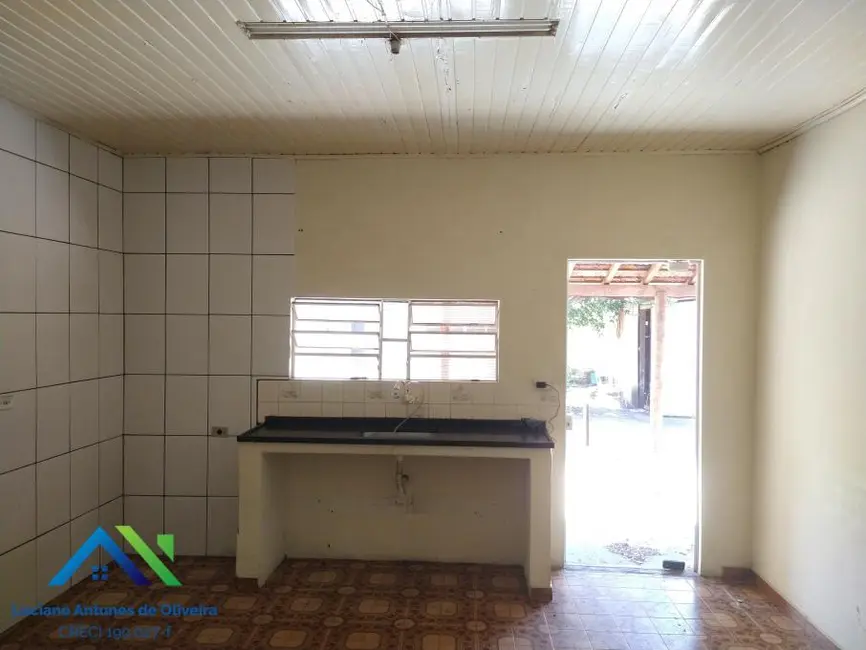 Foto 5 de Casa com 3 quartos à venda, 190m2 em Centro, Boituva - SP