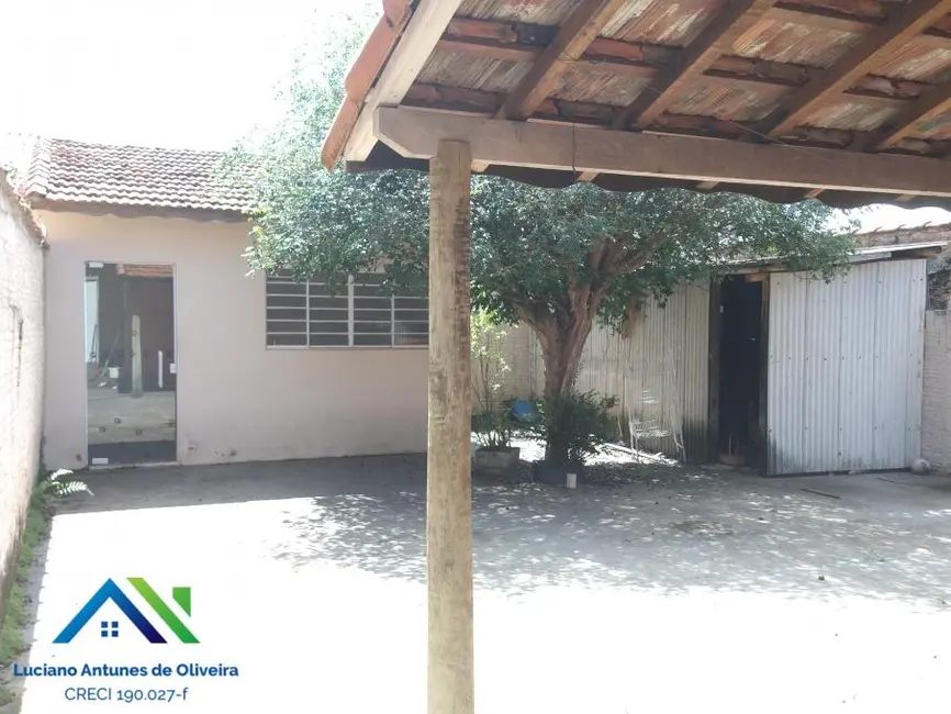 Foto 3 de Casa com 3 quartos à venda, 190m2 em Centro, Boituva - SP