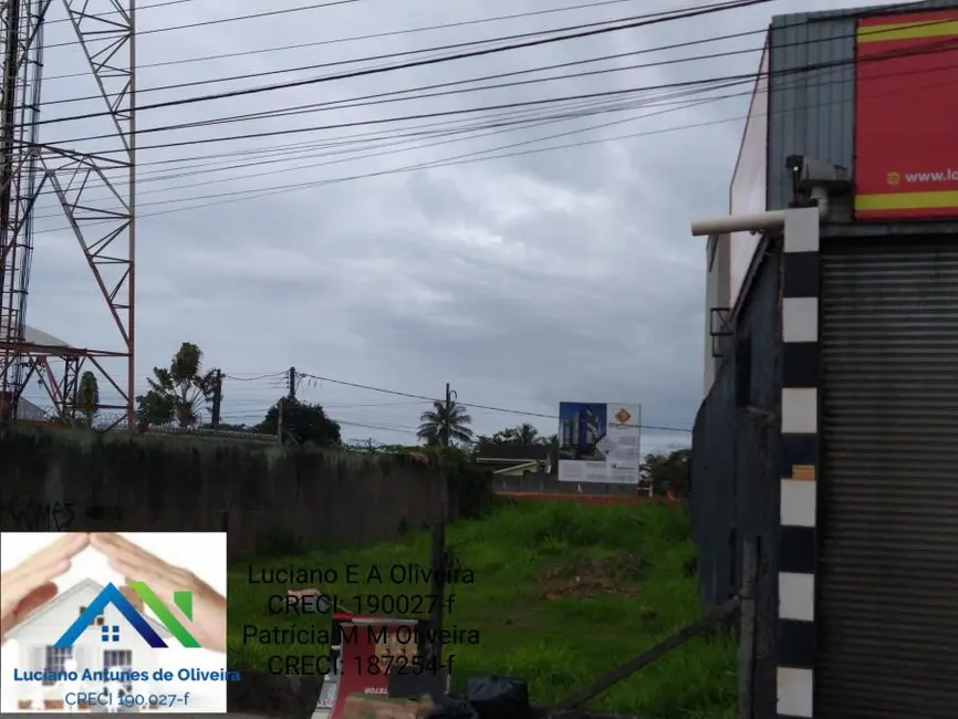 Foto 6 de Terreno / Lote à venda, 500m2 em Perequê Mirim, Caraguatatuba - SP