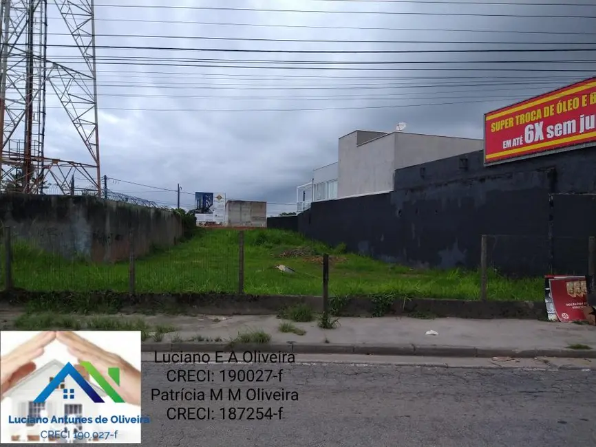 Foto 1 de Terreno / Lote à venda, 500m2 em Perequê Mirim, Caraguatatuba - SP