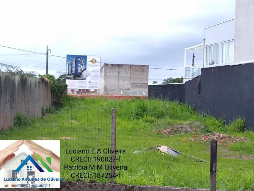 Foto 3 de Terreno / Lote à venda, 500m2 em Perequê Mirim, Caraguatatuba - SP