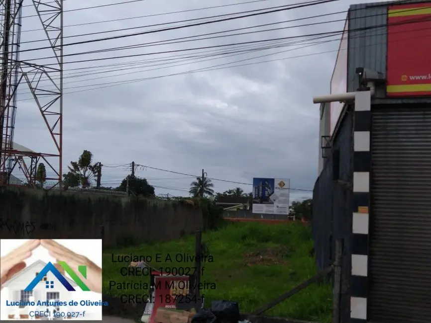 Foto 5 de Terreno / Lote à venda, 500m2 em Perequê Mirim, Caraguatatuba - SP
