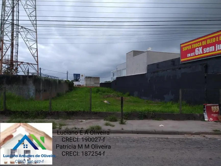 Foto 8 de Terreno / Lote à venda, 500m2 em Perequê Mirim, Caraguatatuba - SP