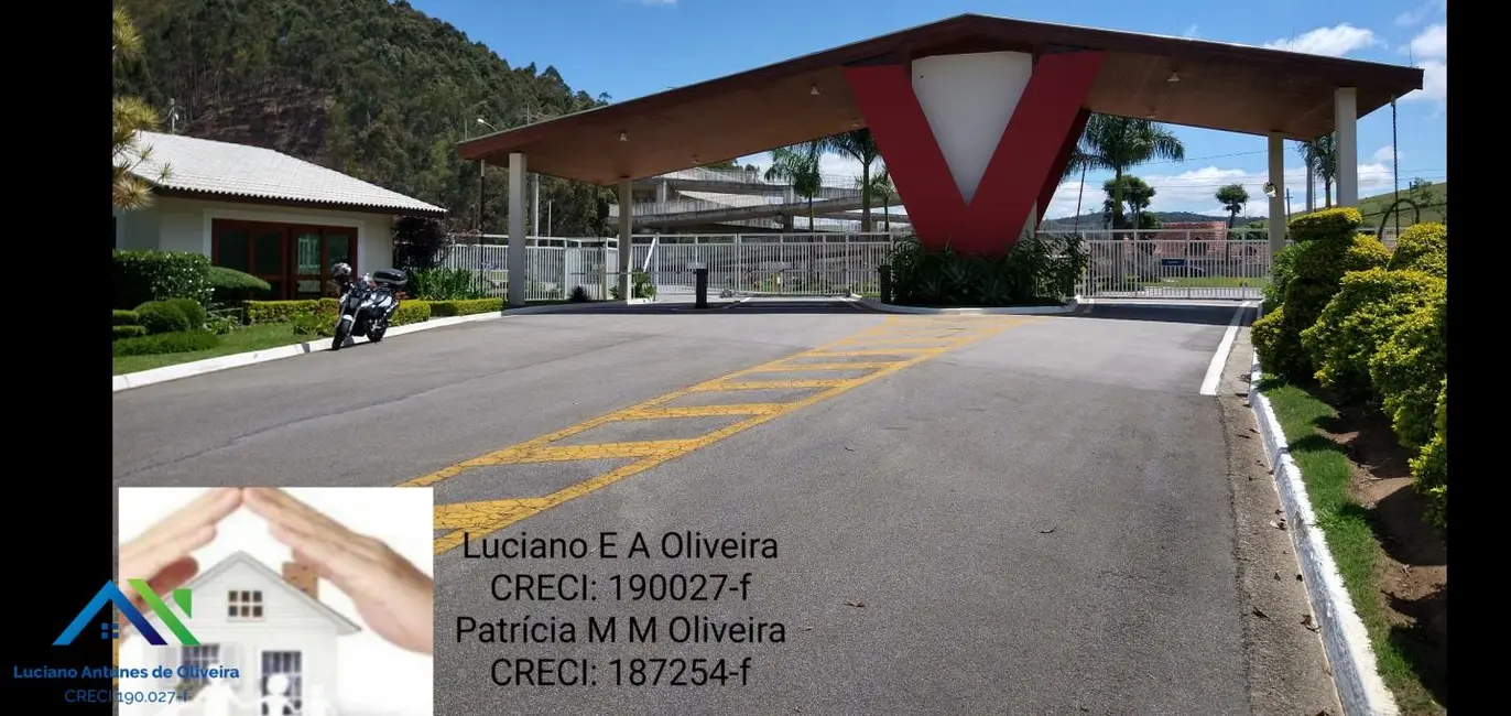 Terreno / Lote à venda, 1000m2 em Centro, Paraibuna - SP - imagem 4 Foto 4 de Terreno / Lote à venda, 1000m2 em Centro, Paraibuna - SP