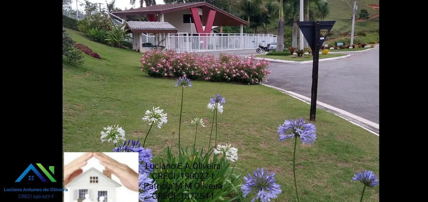 Terreno / Lote à venda, 1000m2 em Centro, Paraibuna - SP - imagem 3 Foto 3 de Terreno / Lote à venda, 1000m2 em Centro, Paraibuna - SP