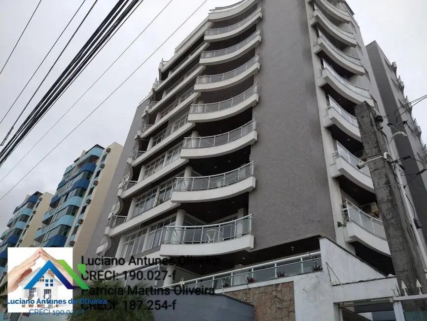 Foto 1 de Apartamento com 3 quartos à venda, 118m2 em Indaiá, Caraguatatuba - SP