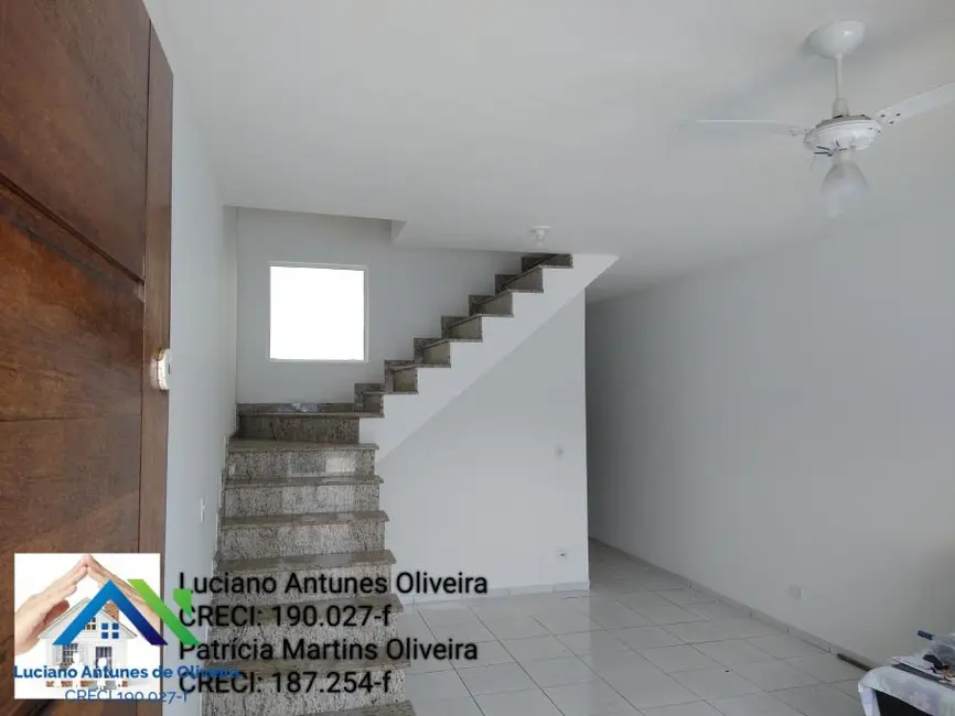 Foto 7 de Sobrado com 3 quartos para alugar, 111m2 em Pontal de Santa Marina, Caraguatatuba - SP